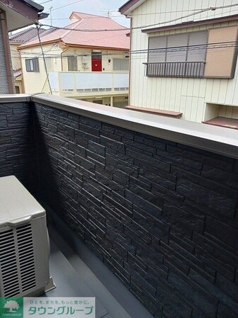 ラ・メール・ソレイユの物件内観写真